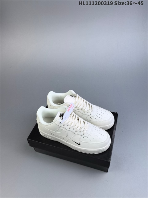 men air force one shoes 36-45 2025-9-19-350